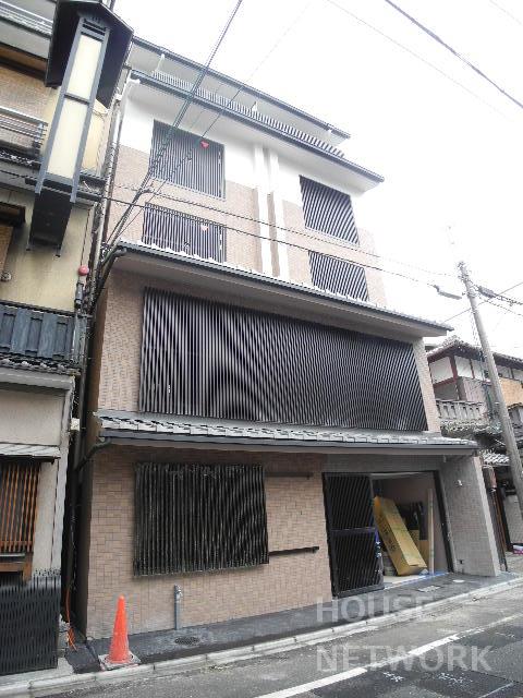 建物写真