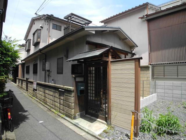 建物写真