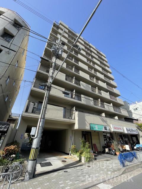 建物写真