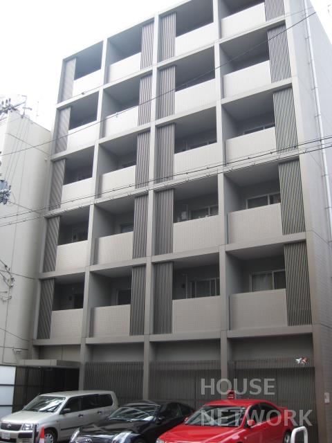 建物写真