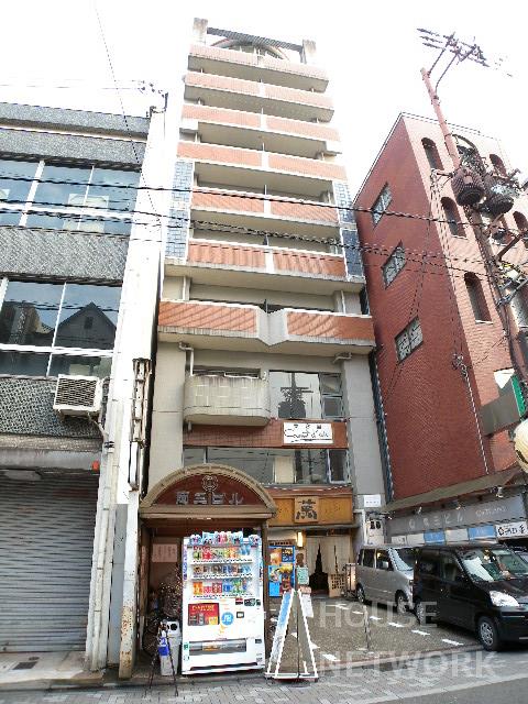 建物写真