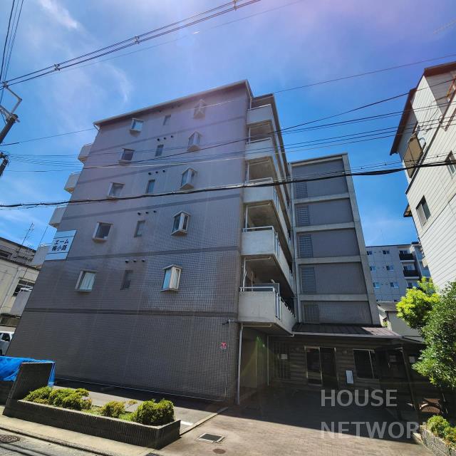 建物写真