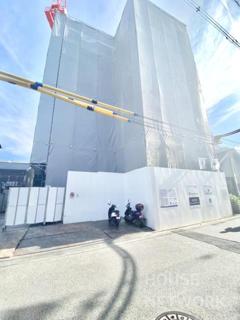 建物写真