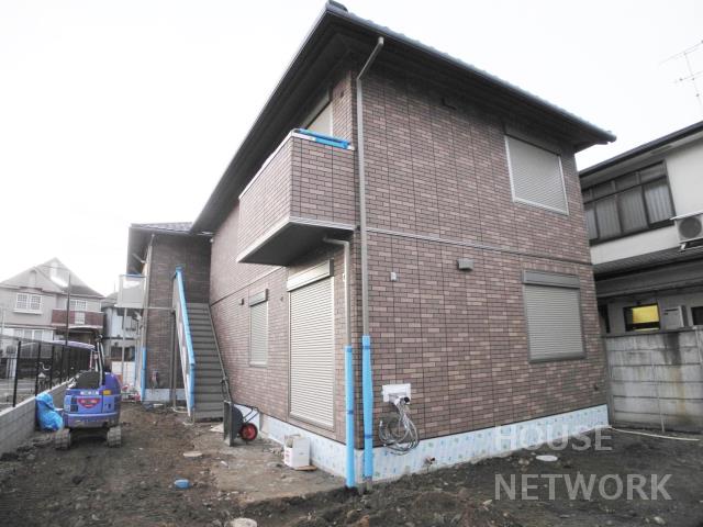 建物写真
