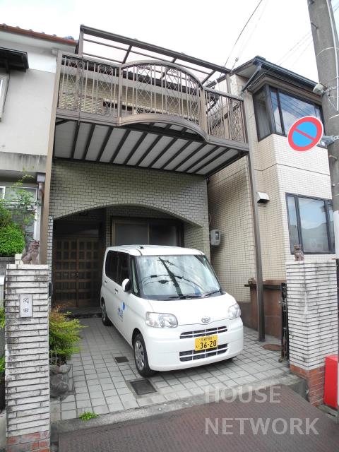 建物写真