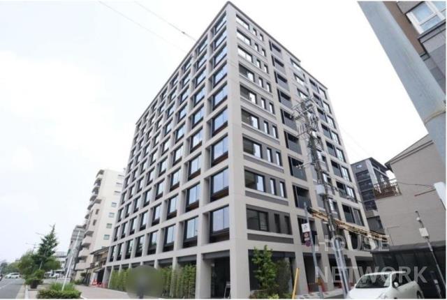 建物写真