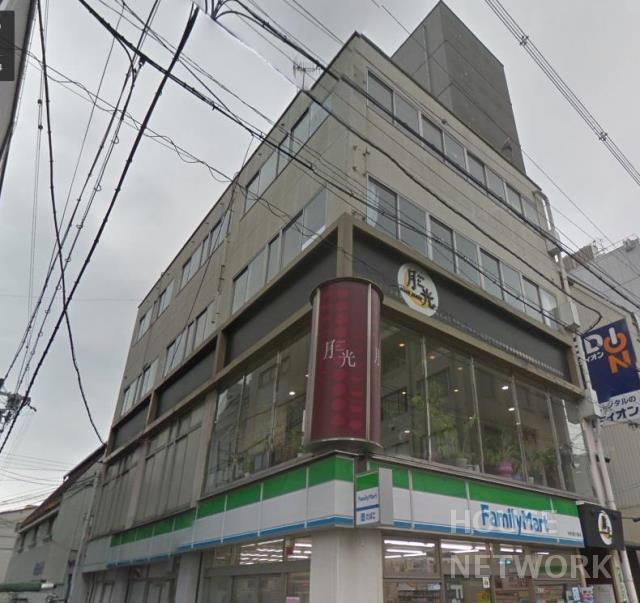 建物写真
