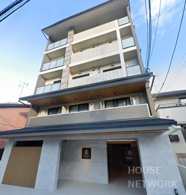 建物写真