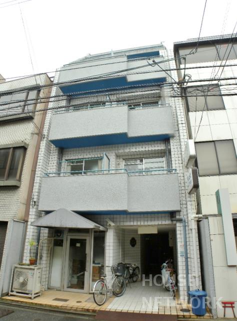建物写真