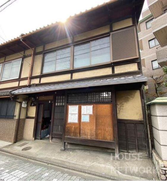 建物写真