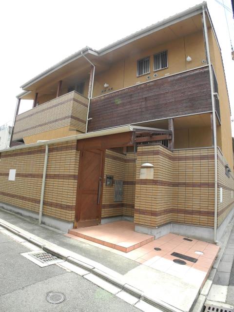 建物写真