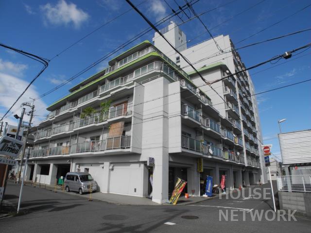 建物写真