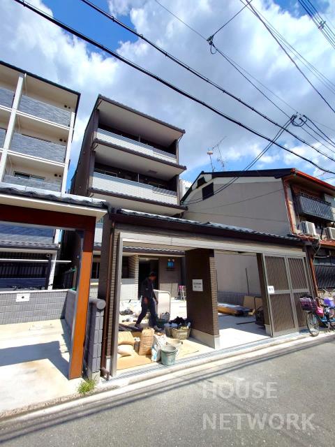 建物写真