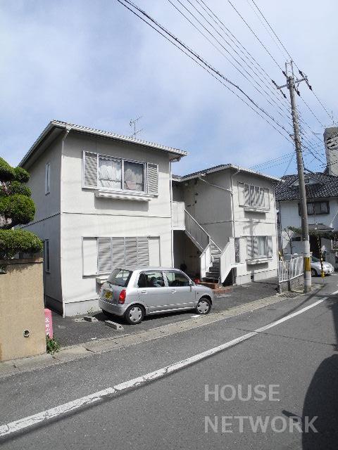 建物写真