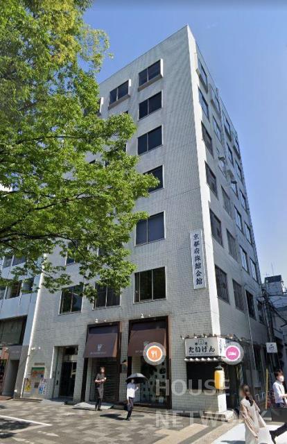 建物写真