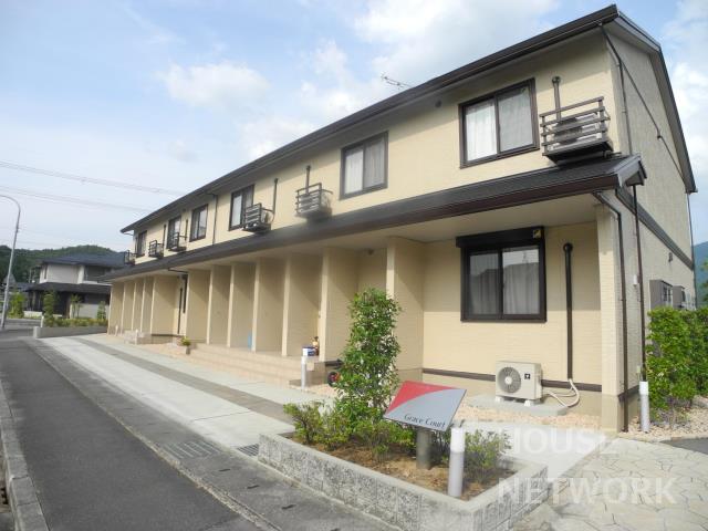 建物写真