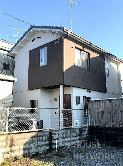 建物写真