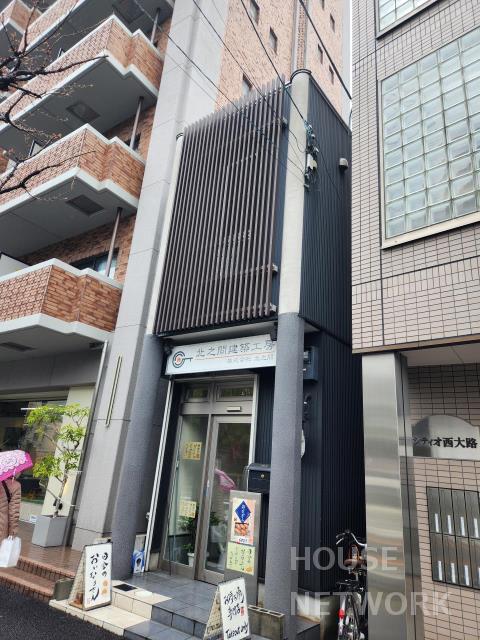建物写真