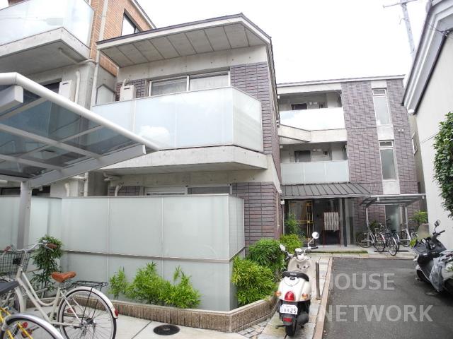 建物写真