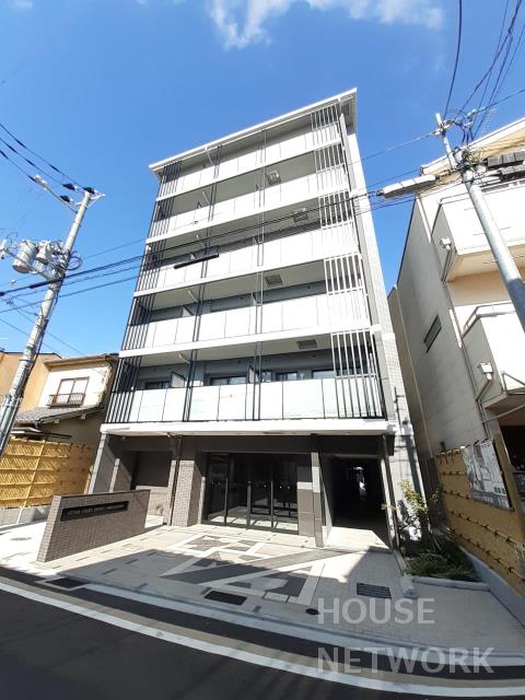 建物写真