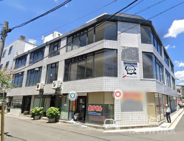建物写真