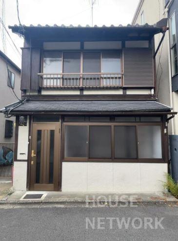 建物写真