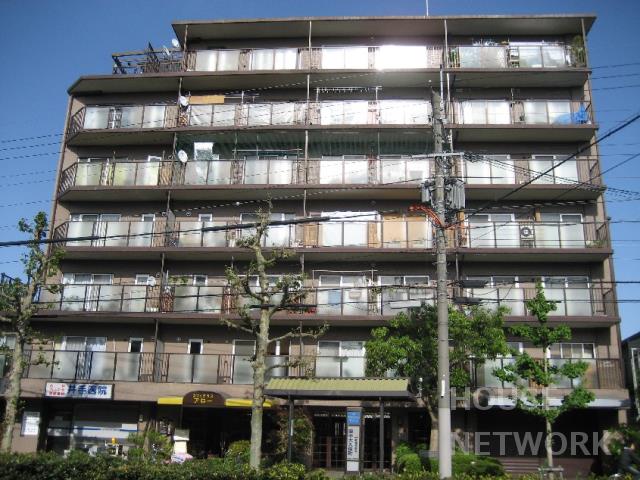 建物写真