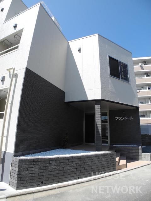 建物写真