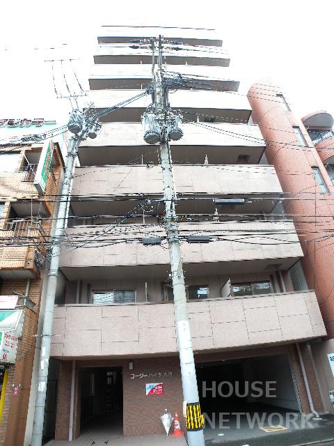 建物写真