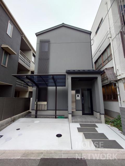 建物写真