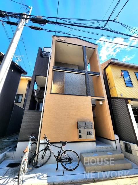 建物写真