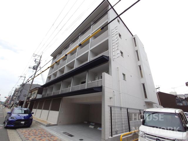 建物写真