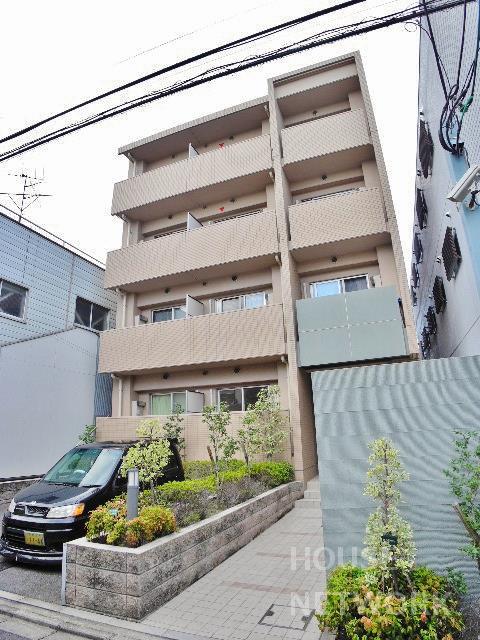 建物写真