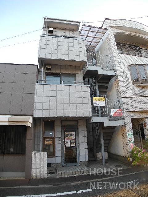 建物写真