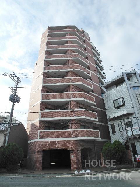 建物写真