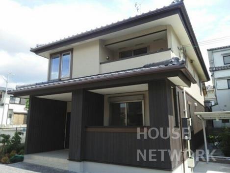 建物写真