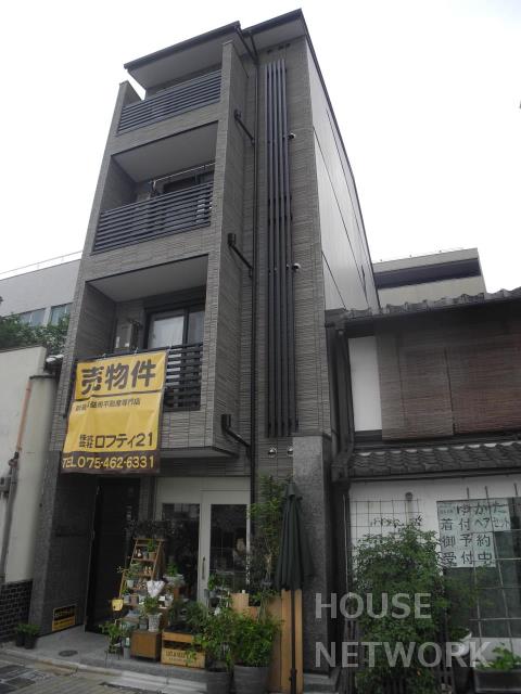 建物写真