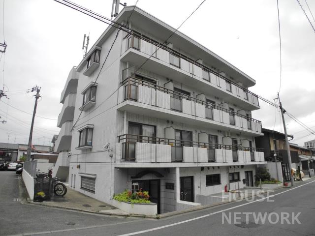 建物写真
