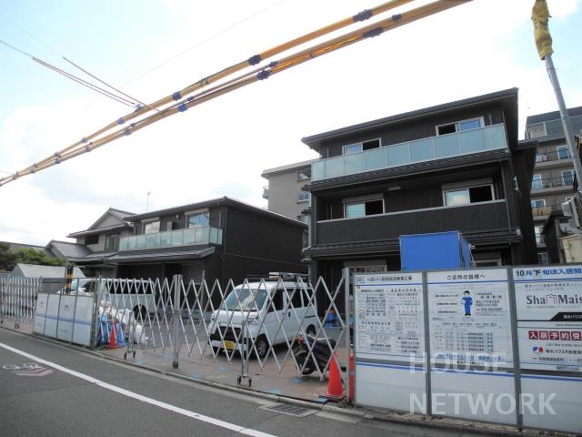 建物写真