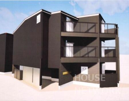 建物写真