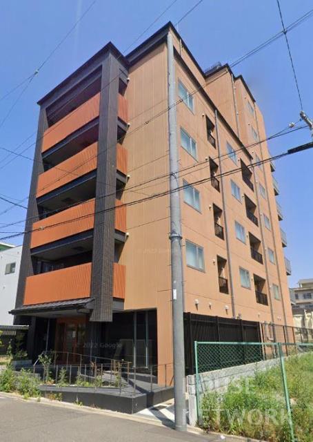 建物写真