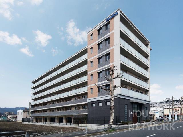 建物写真