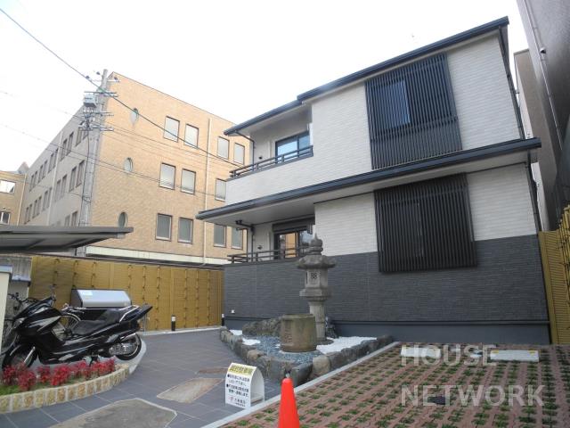 建物写真