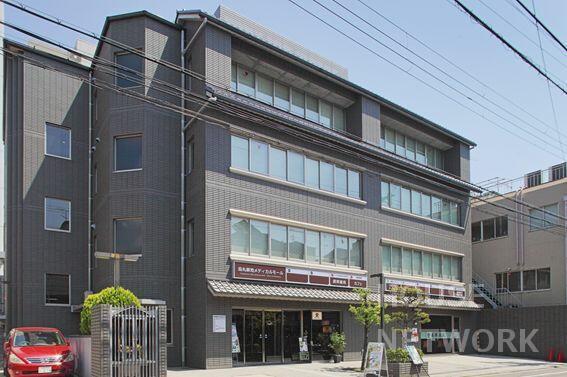 建物写真