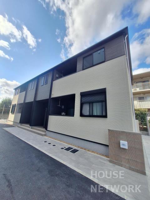 建物写真