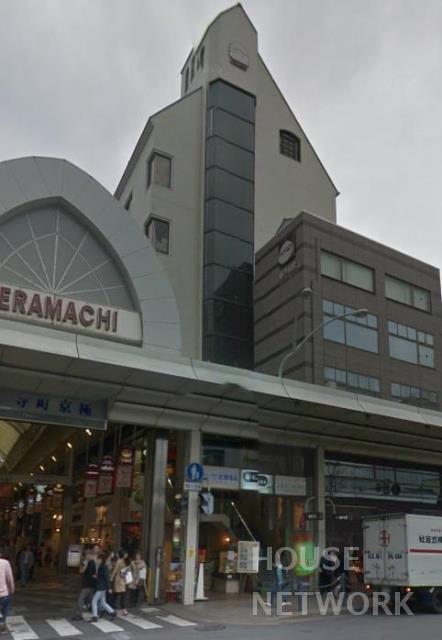 建物写真