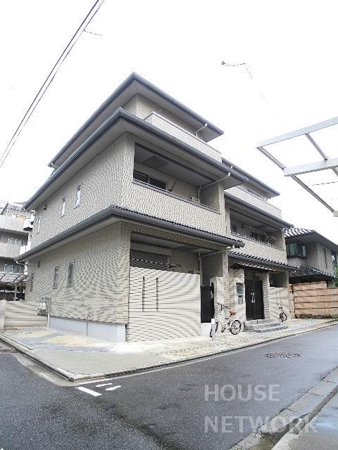 建物写真