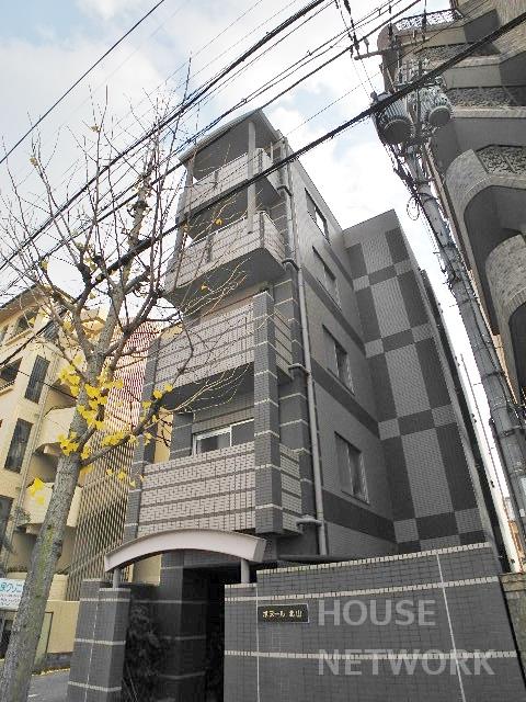 建物写真