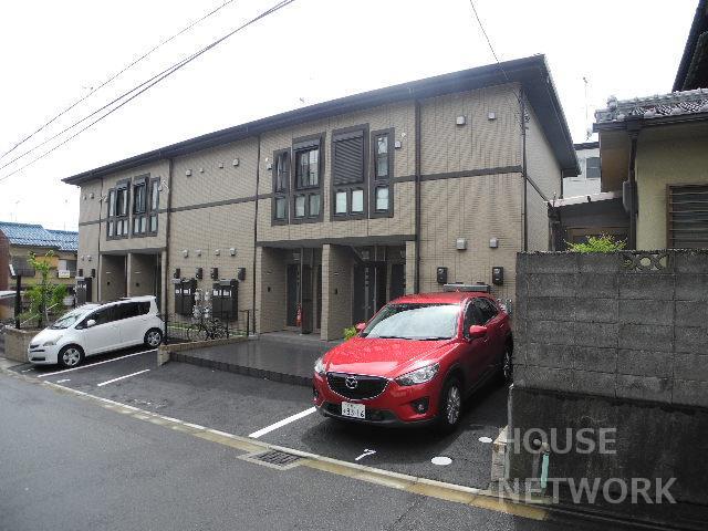 建物写真