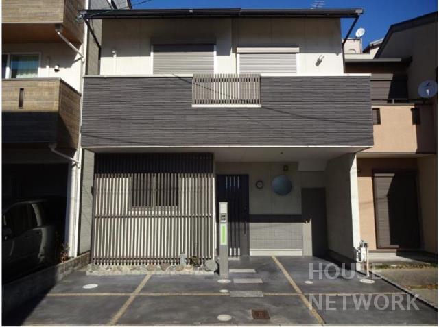建物写真